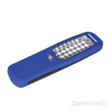 LED 2 Function Torch  